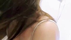 Having fun with husband in the hotel 😏