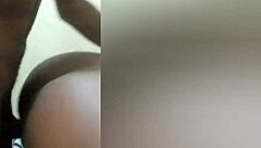 Fine Ass Bent Over for Doggystyle Fucking and Anal