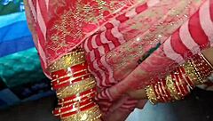 Bride Can't Handle Thick Dick in Bathroom Anal Fuck