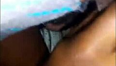 Horny Neighbor's Wife Gives Hot Blowjob To Monster Cock