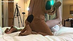 I fucked TS college student in Scooby Doo parody