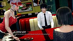 My real desire 125 - My real desire chapter 2 episode 1 part 1