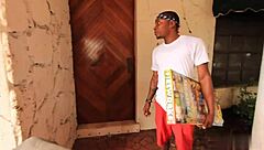 Fireworks and blowjobs on the 4th