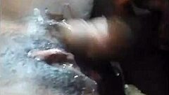 Latina girlfriend squirts in missionary compilation