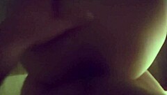 First Time with Ladyboy in Thailand