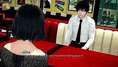 My real desire 125 - My real desire chapter 2 episode 1 part 1