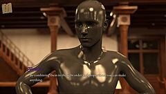 The Price of Power 124: Epic Game Adventure