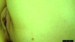 natural teen blonde takes selfies showing her body