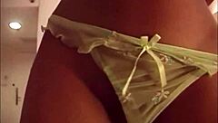 The kinkiest Asian girl gets fucked in her mouth and pussy