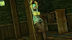 Explore Eternum 307 In This Exciting 3D Game With Stunning Visuals!