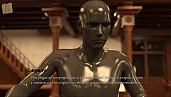 The Price of Power 124: Epic Game Adventure