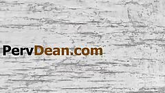 We Caught Your Step Daughter Conducting A Glory Hole On Campus