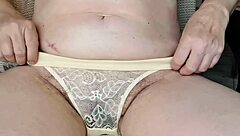 hey, wanna see gilf mariaold bare her huge hairy assets?