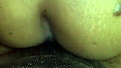 i cum inside her during doggy style