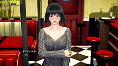 My real desire 125 - My real desire chapter 2 episode 1 part 1