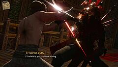 Explore Eternum 307 In This Exciting 3D Game With Stunning Visuals!