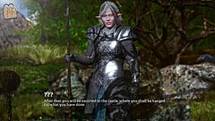 Explore Eternum 307 In This Exciting 3D Game With Stunning Visuals!