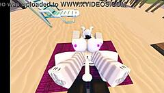 Check out this proto snow comp with big tits and ass cumshots 😍