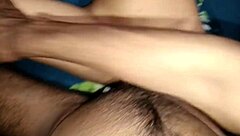 Secret Encounter: Fucking My Friend's Girlfriend Alone At Home