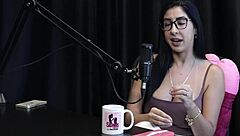 Did You See Renatinha Melo Fucking In The Sea And On Maximo Garcia? Watch Now!