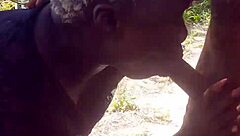 I give the best ebony blowjob you've ever had.