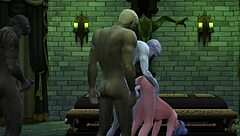 want to join this underground gangbang party?