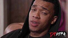 River lynn sucks 8 massive cocks