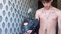 Young students having sex on camera!