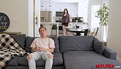 I expand my boy's anal knowledge