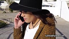 Latina Teen Bent Over for Hardcore Classroom Pussy Discount