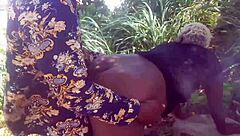 I give the best ebony blowjob you've ever had.