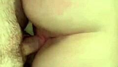 Milf and Dilf Enjoy Big Cock