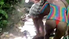 Let's Make A Delicious Orgy With Exhibitionists