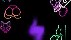 curvy latina's huge ass vs tight pussy