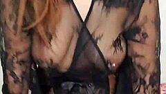 i'm a lil slut in lingerie waitin to be fucked