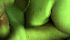 Girlfriend Sucks Friend's Big Cock Like Crazy!