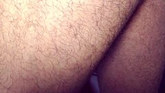 The day I lost my virginity to a big cock creampie