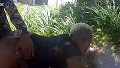 I give the best ebony blowjob you've ever had.