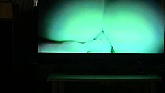 my girlfriend bends over for doggystyle