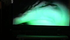 my girlfriend bends over for doggystyle