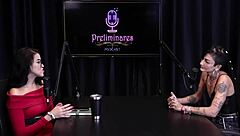 caroleta roots strips after interview