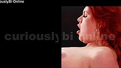 Young College Teen Joins Group With Neighbors In Bisexual Activity