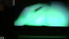 my girlfriend bends over for doggystyle