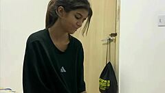 Horny Stepsister Wants To Suck Dick