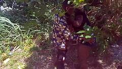 I give the best ebony blowjob you've ever had.