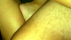 belinha in lingerie gets three cumshots in mouth from husband