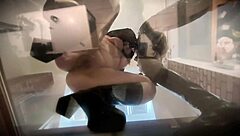 daddy i been a bad girl