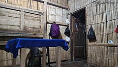 Latina diva shows off her big ass in new african hairstyle sex tape