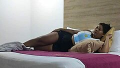 I take out my frustration on my step-aunt, and you won't believe how she sucks