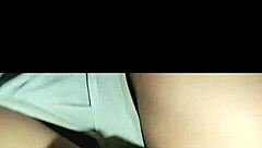 Bold Handjob And Blowjob Leading To Intense Anal Sex With Mother-In-Law